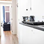Appartamento Square House Centre