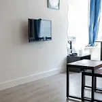 Appartamento Square House Centre Haarlem