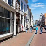 Square House Centre * Haarlem