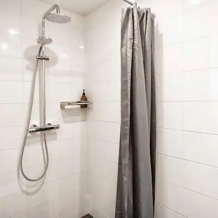 Square House Centre Apartamento Haarlem