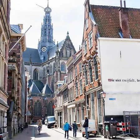 Apartamento Square House Centre