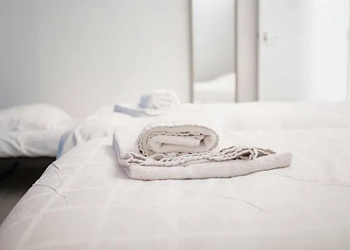 Apartamento Square House Centre