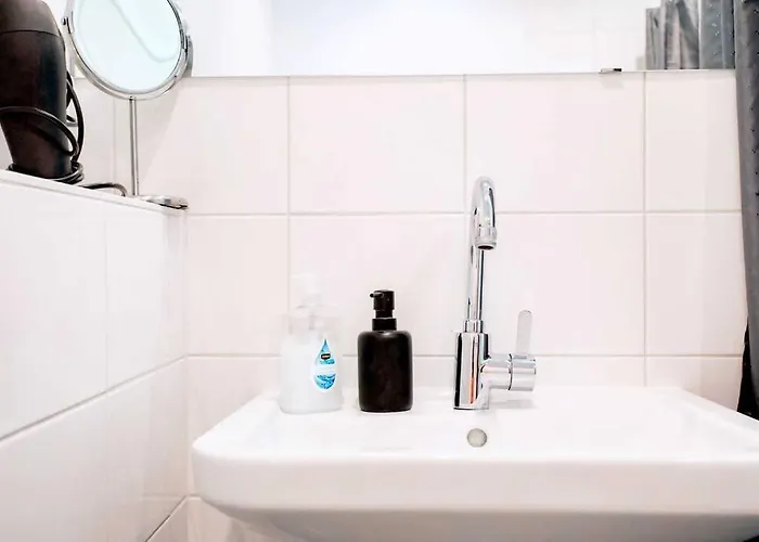 Square House Centre * Haarlem