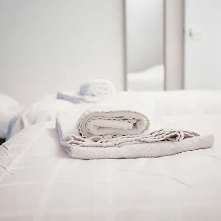 アパート Square House Centre