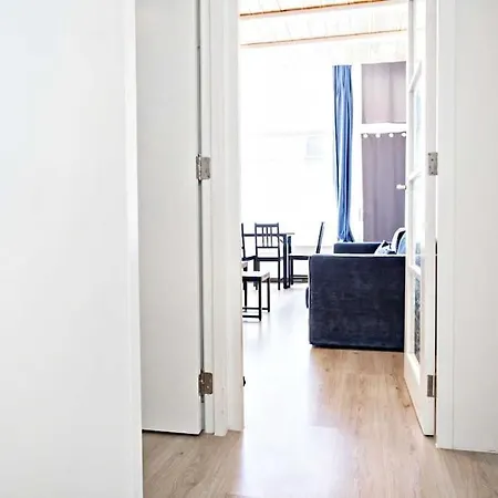 アパート Square House Centre