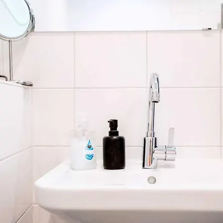 Square House Centre * ハーレム